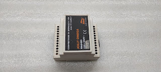 JOLLY OMEGA RELCO RM0485 SIGNAL CONVERTER 220-240V