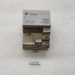 ALLEN BRADLEY CAT 1794-ASB SERIES B 96205871