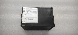 KUPKE WOLF 92701E-99XORC 230V  R9083221