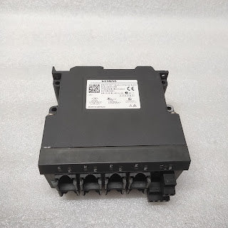 SIEMENS SCALANCE X208 6GK5208-0BA10-2AA3 ETHERNET SWITCH