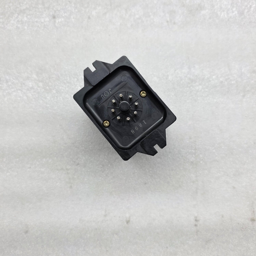 OMRON MKF-P FLICKER RELAY 24V DC