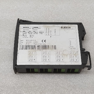 ELESTA RCO 230 D-S RELAY 24VDC