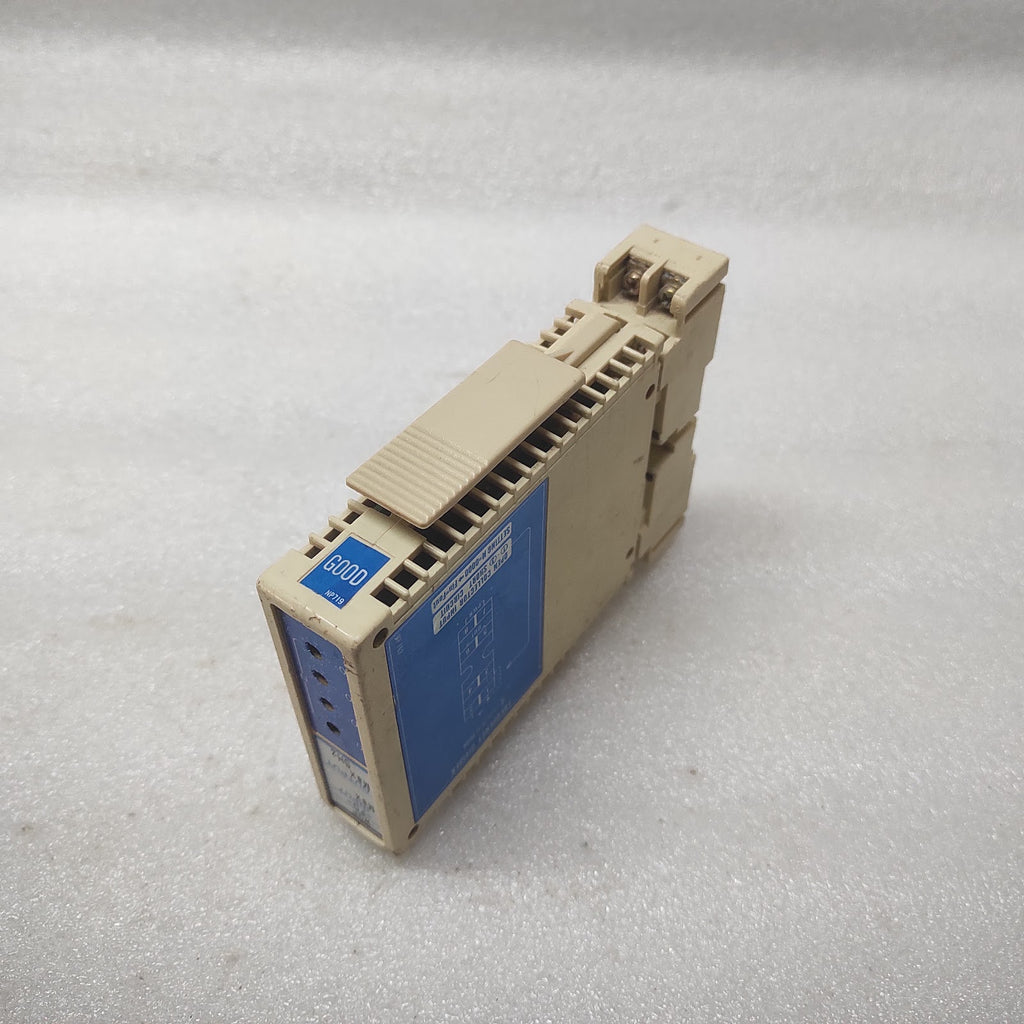 WATANABE WGP-FD-14H-3 FREQUENCY DIVIDER 24VDC