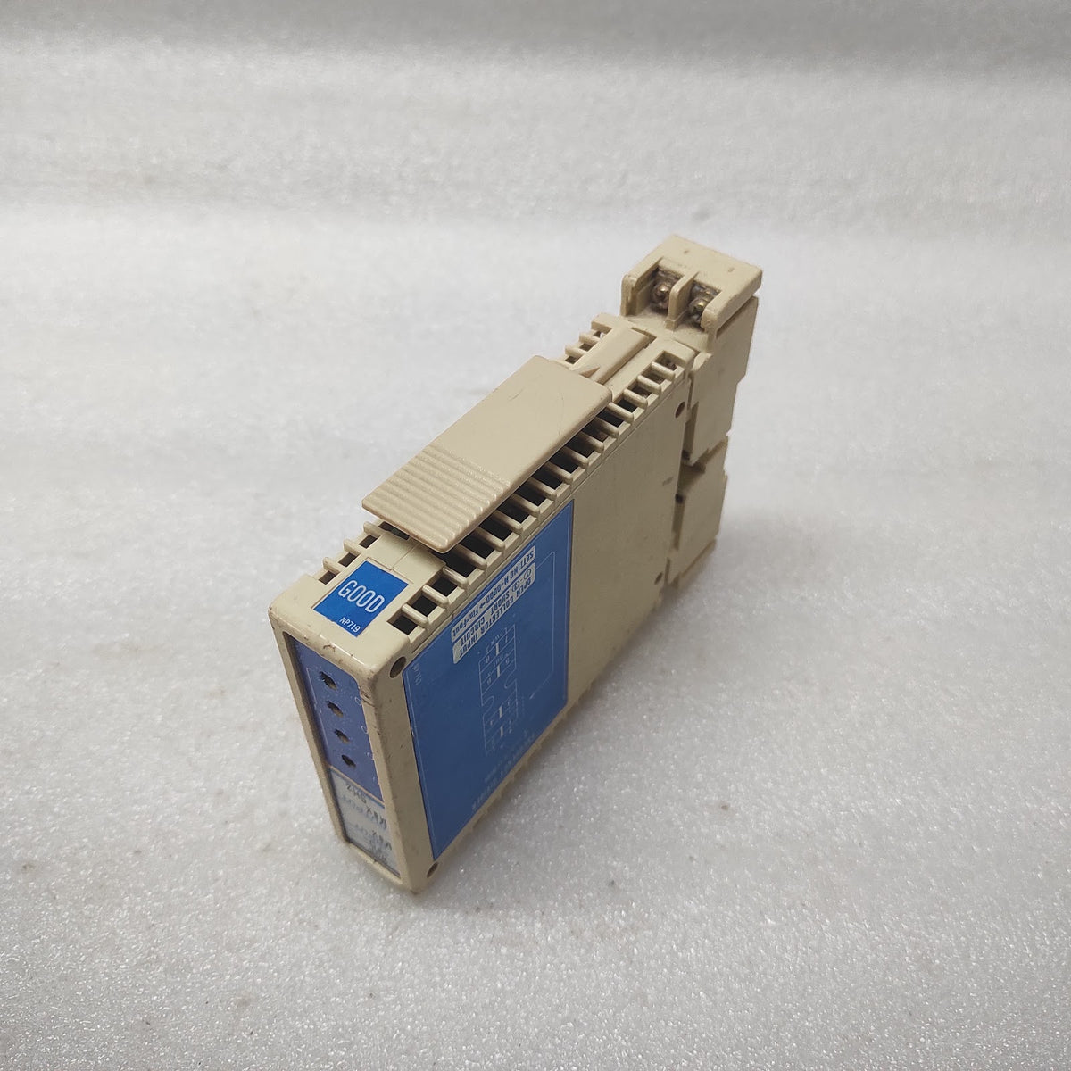 WATANABE WGP-FD-14H-3 FREQUENCY DIVIDER 24VDC