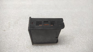 EVERY CONTROL EX 3-132 C024 TEMPERATURE CONTROLLER 12-24VAC/DC EC3132C024