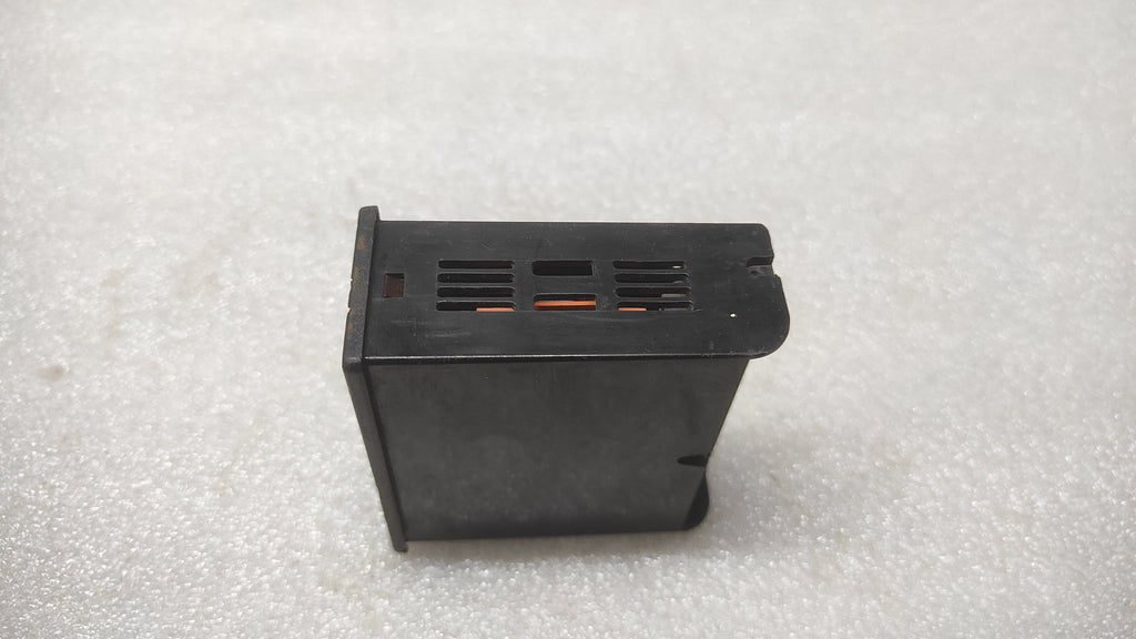 EVERY CONTROL EX 3-132 C024 TEMPERATURE CONTROLLER 12-24VAC/DC EC3132C024