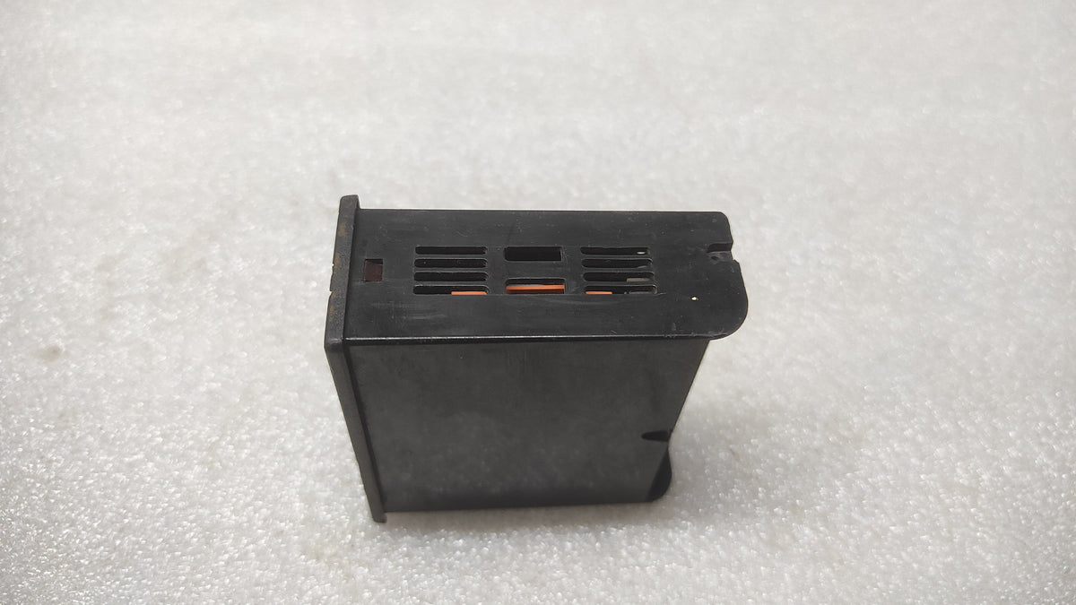 EVERY CONTROL EX 3-132 C024 TEMPERATURE CONTROLLER 12-24VAC/DC EC3132C024