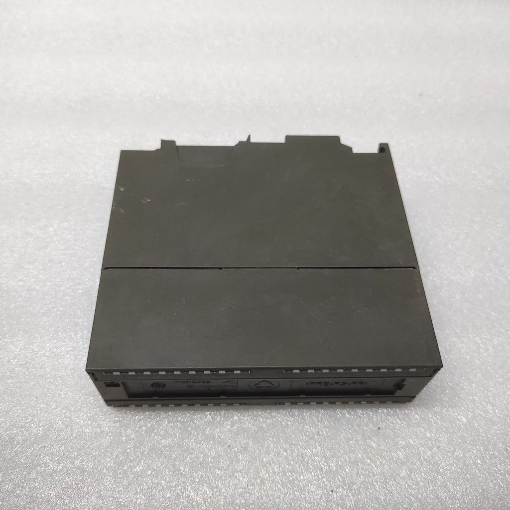 SIEMENS SM322 DIGITAL OUTPUT MODULE 6ES7 322-1BL00-0AA0