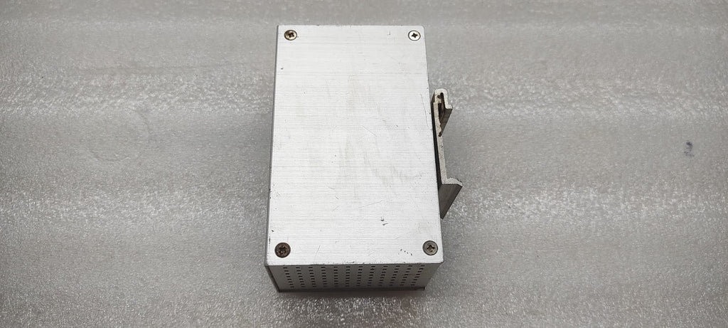 MOXA EDS-208A ETHERNET SWITCH 1201002081024