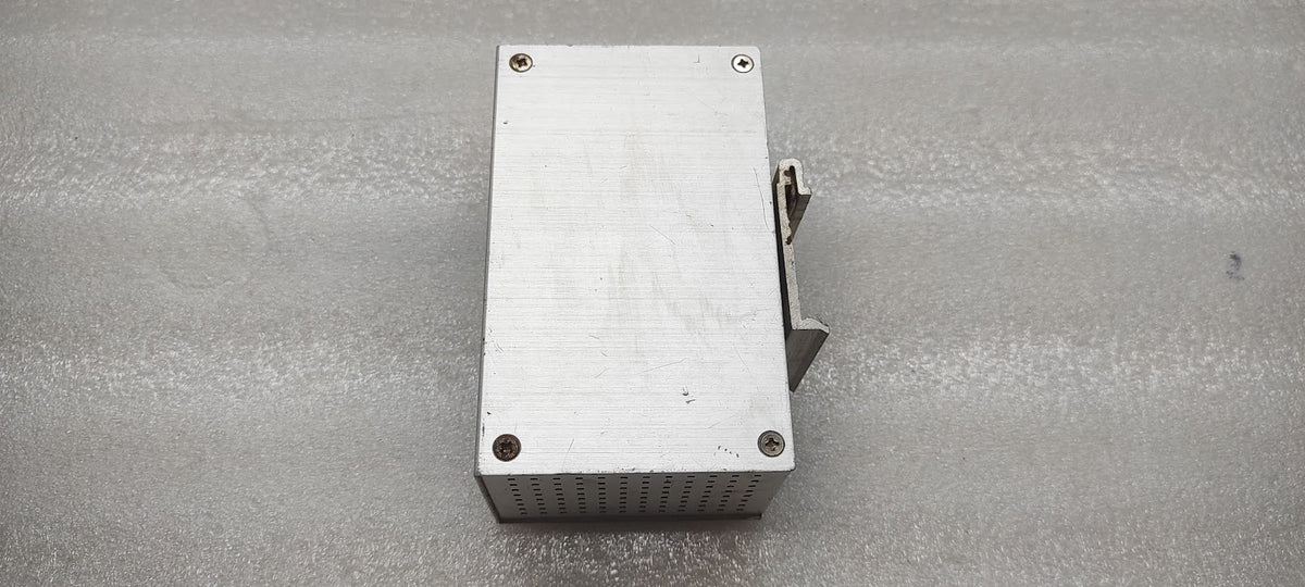 MOXA EDS-208A ETHERNET SWITCH 1201002081024