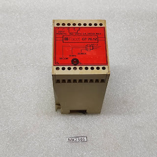 FACET GT 76.1Z 220V