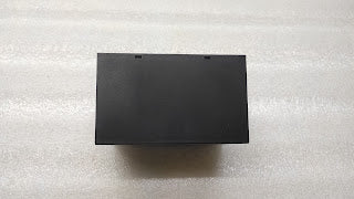 DEIF TAP-210DG/2 INWATT TRANSDUCER 350-0-2200kW 100VAC