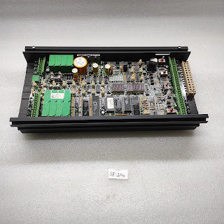 ALFA LAVAL 31830-5009-1 SEPARATOR CONTROL UNIT BB-191-D