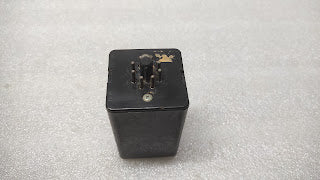 SABROE 1920 605-A TRANSMITTER ADAPTER