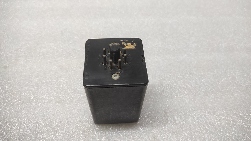 SABROE 1920 605-A TRANSMITTER ADAPTER