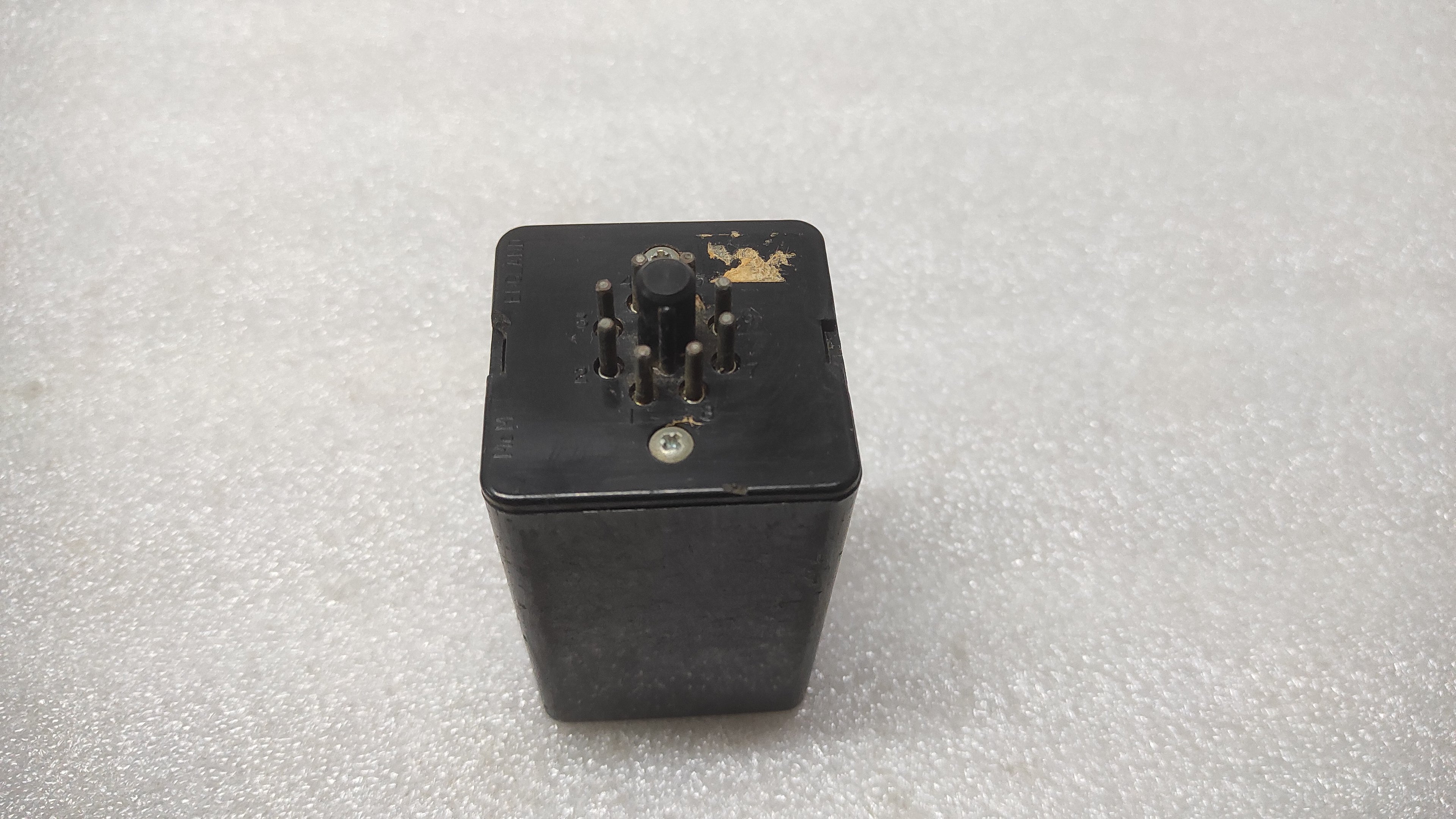 SABROE 1920 605-A TRANSMITTER ADAPTER