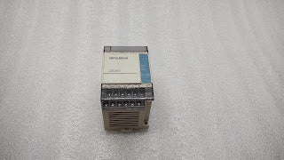 MITSUBISHI FX1S-14MR-SPL PROGRAMMABLE CONTROLLER