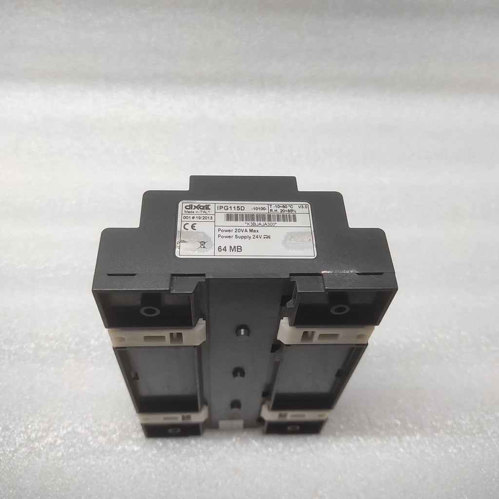 EMERSON IPRO GENIUS XDRIVE IPG115D-10100 24VAC/DC