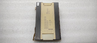 OMRON CPM1A-40CDR-D-V1 PROGRAMMABLE CONTROLLER