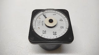 MEIYO MKH-110 PRESSURE INDICATOR