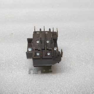 WHITE RODGERS RBM TYPE 91 RELAY 90-341 91-902 L36-902 COIL VOLTAGE 120VAC