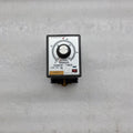 OMRON STP-N MOTOR-DRIVEN TIME DELAY RELAY SUBMINY TIMER 100-110VAC
