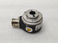 ELCO INDUSTRY AUTOMATION EB58W14R-H4TR-512.9L2500 ENCODER 5-30VDC