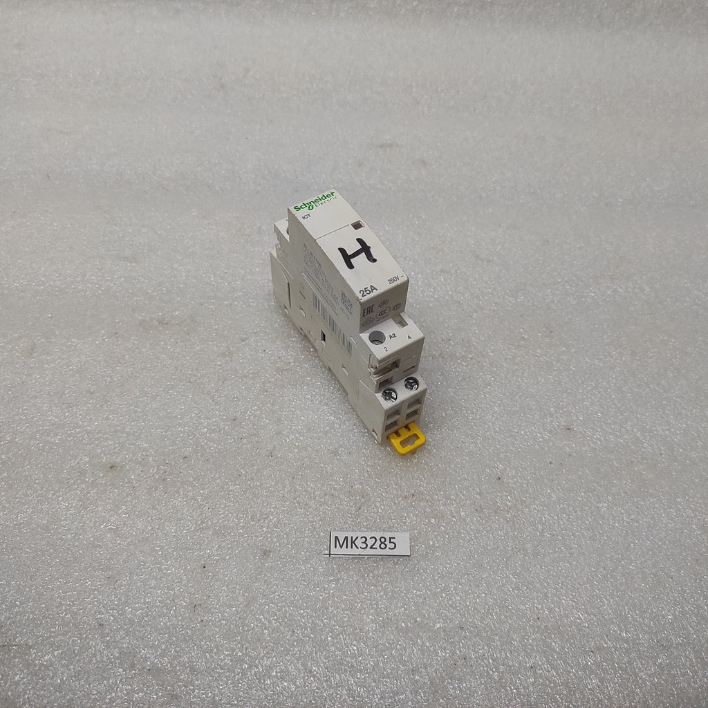 SE CS 30323 ICT 25A 220V CONTACTOR