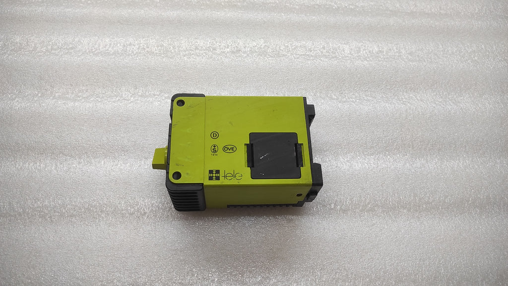 TELE OVE ED.K TIMER RELAY 0-10 SEC 220V