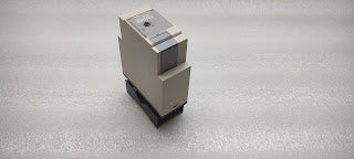 CARLO GAVAZZI PBB01DM24 TRUE DELAY  ON RELEASE TIMER 24-240VAC/DC