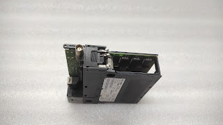 ALLEN BRADLEY CAT  1756-CNB/D CONTROL NET COMMUNICATION BRIDGE
