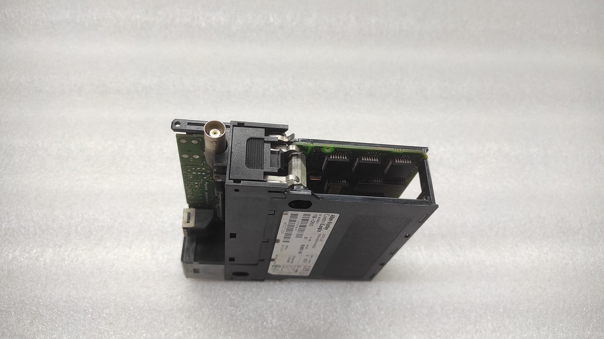 ALLEN BRADLEY CAT  1756-CNB/D CONTROL NET COMMUNICATION BRIDGE