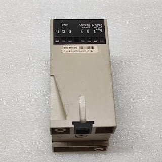 FSG WE-V-38/K16 TRANSDUCER 99040850