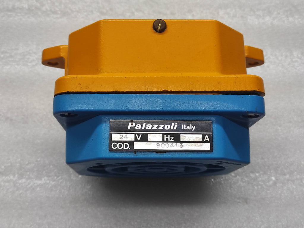 PALAZZOLI 900413 SIREN 24V