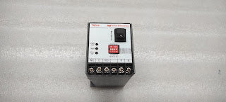 INTELEC MICROCONTROLS TDR-01