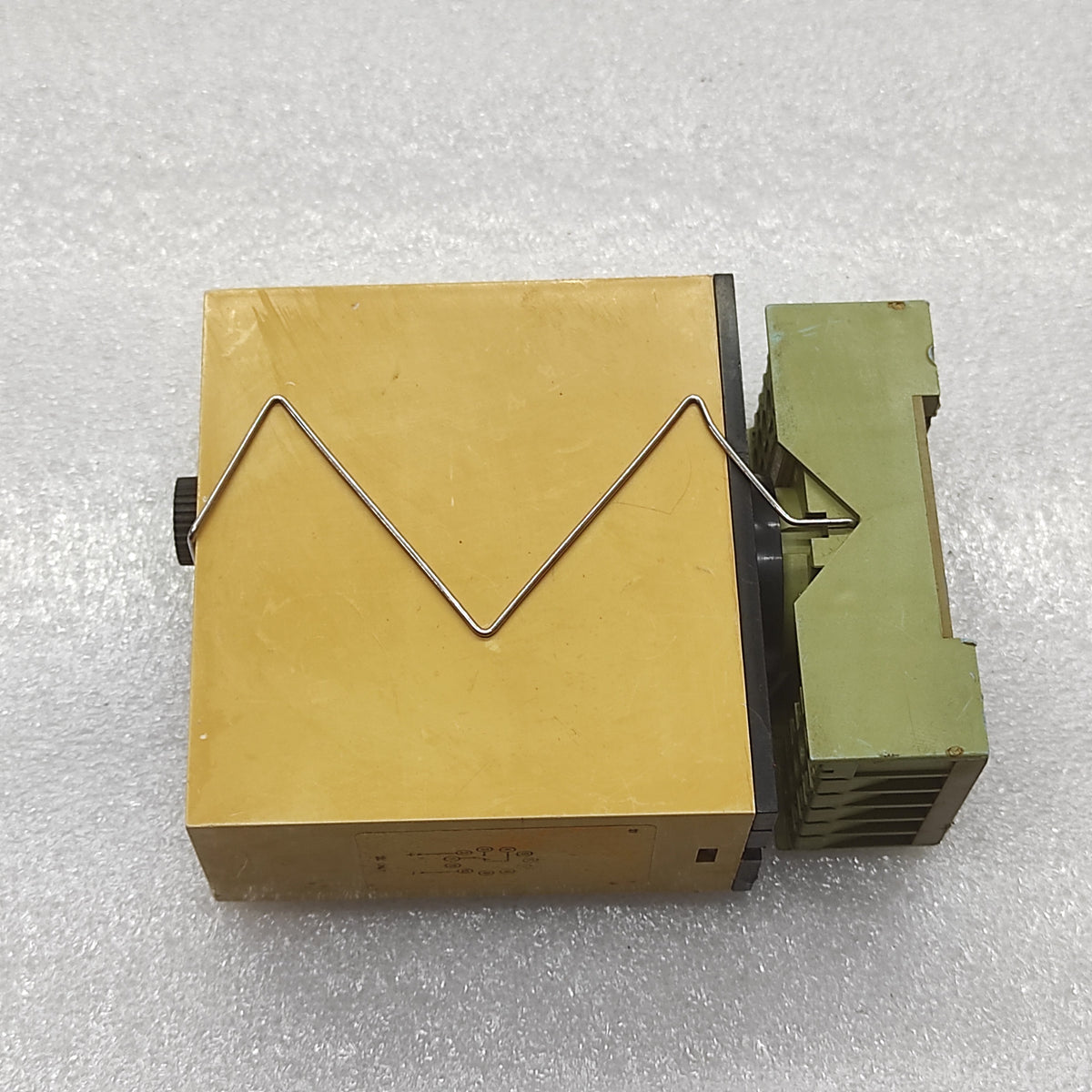 ELECTROMATIC SB 125 724 TIME DELAY RELAY 12-24VDC