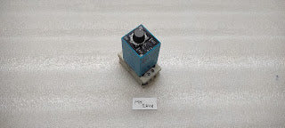 IDEC RTE-P1AD24 ELECTRONIC TIMER 24VAC-DC