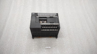 OMRON CP1E-N30DR-D PROGRAMMABLE CONTROLLER 24VDC CP1EN30DRD
