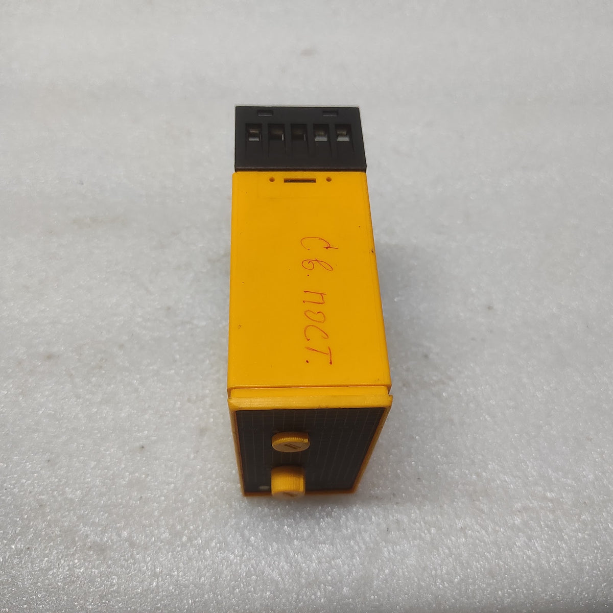 SELECTRON GZEK 21 UNIVERSAL TIMER 220-240V