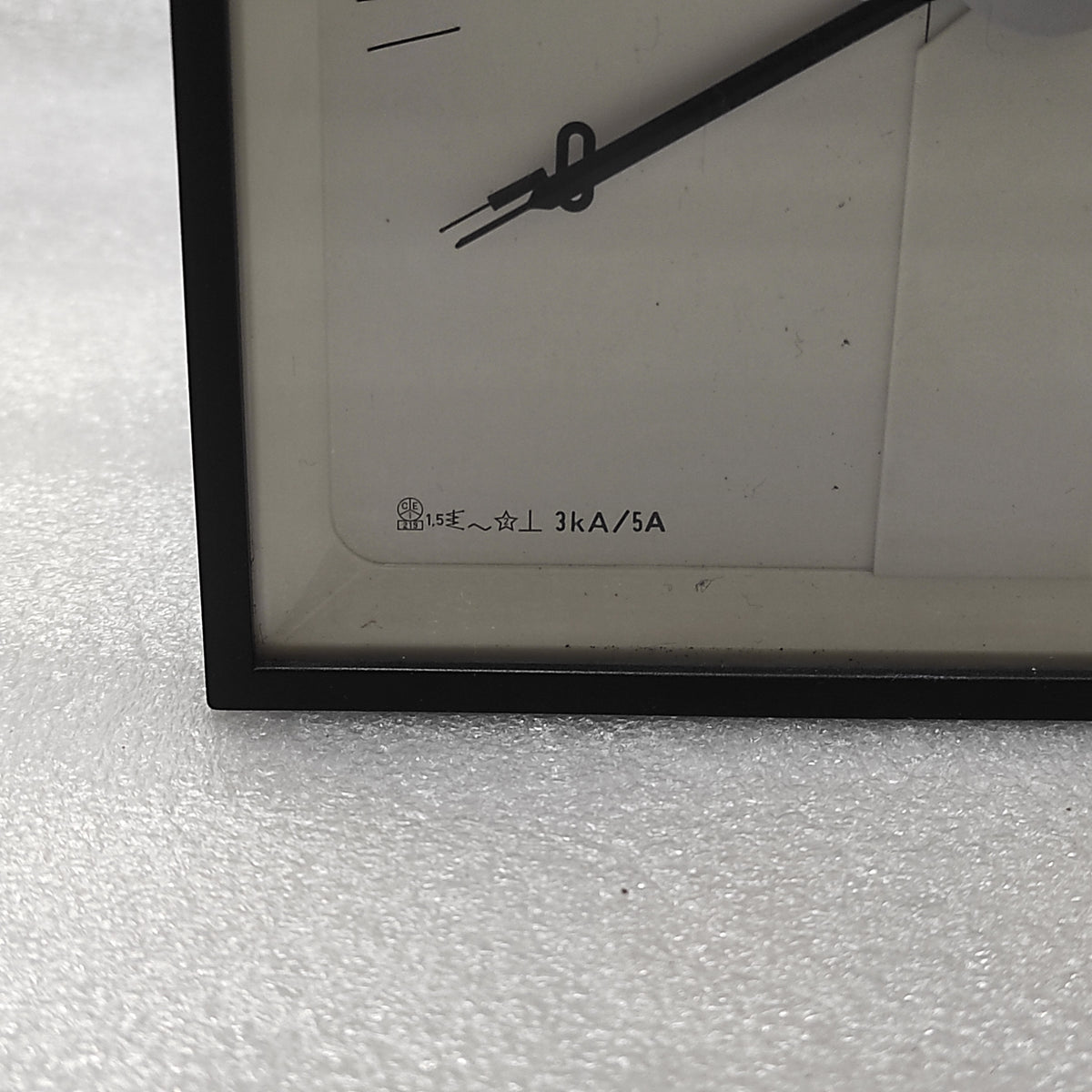 IME KILOAMPERE METER 3kA/5A