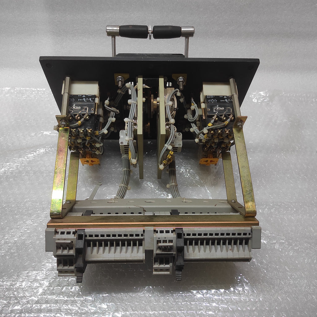 LIPS ENGINE SPEED CONTROLLER