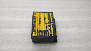 DEIF TAP-210DG/2 INWATT TRANSDUCER 100VAC 200-0-1200kW