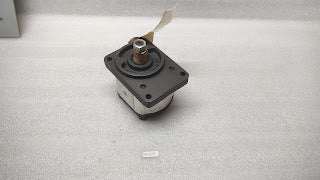 REXROTH PG2-2X-005-022L HYDRAULIC PUMP ZFS 11/5.5 L201