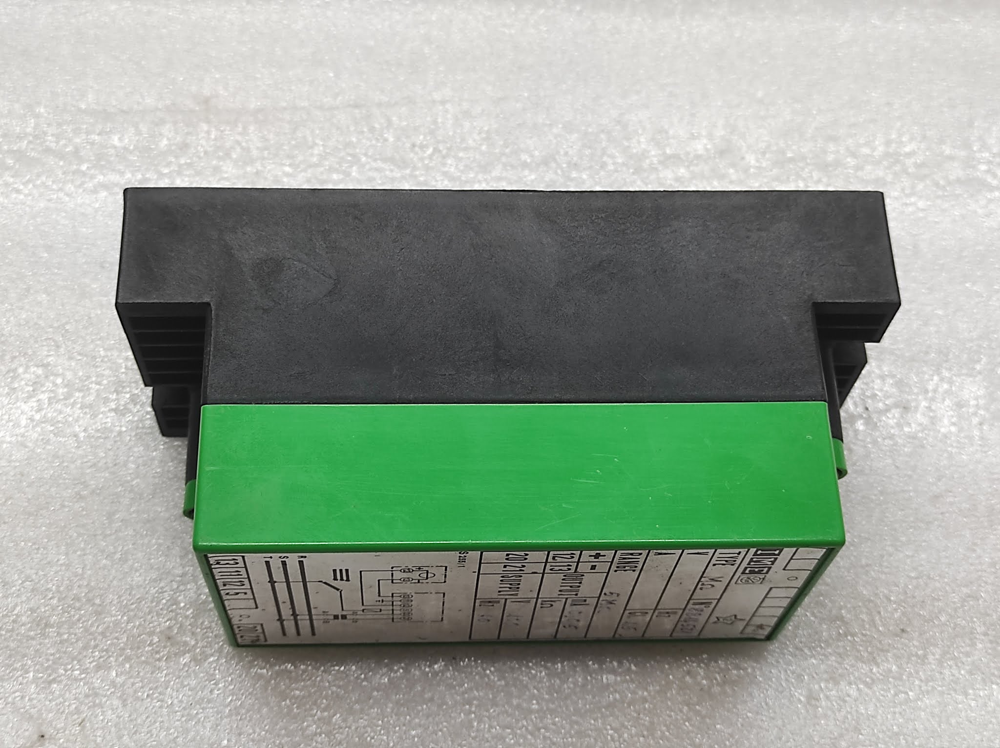 IME 8814571 M-OHM CI 4.5