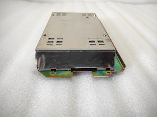ABB 746717C MIT DISPLAY AND KEYBOARD PANEL FOR MODULAR ANALYZER 746 717
