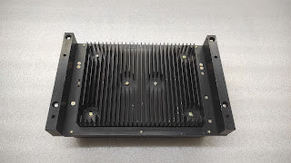 POWER ELECTRONICS SP719C 24VDC