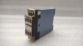 KNICK L137 A2 DC-ISOLATION AMPLIFIER