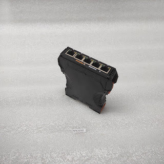 WEIDMULLER IE-SW5-WAVE ETHERNET SWITCH 8896940000