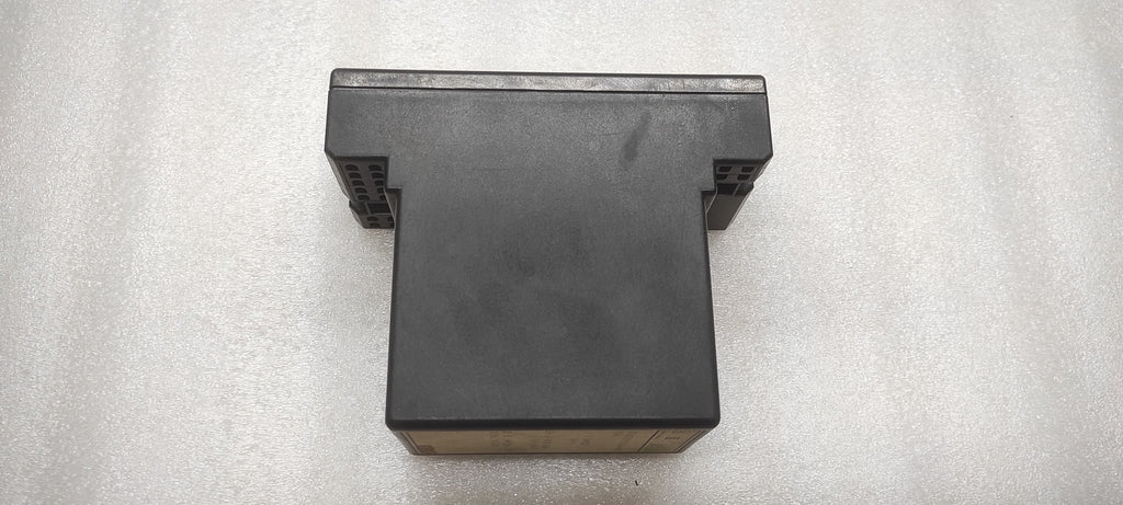 GOSSEN METRAWATT CAMILLE BAUER GTU0150S1F1C01A04K02 T2H4 184-276VAC