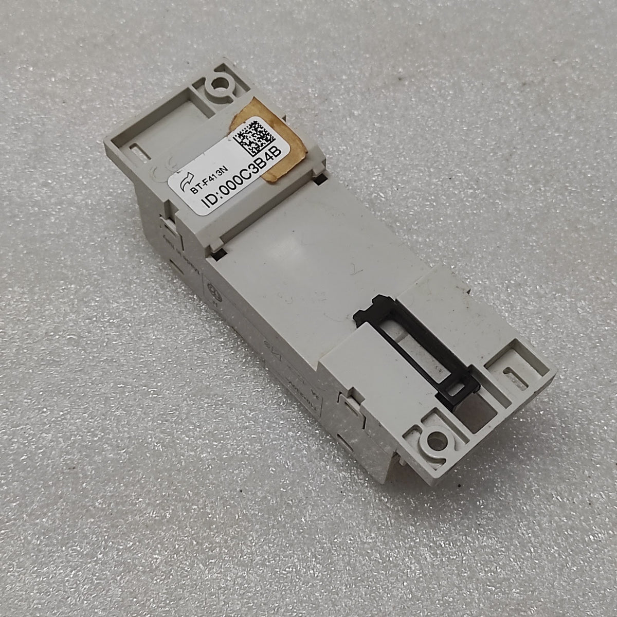 BTICINO BT-F413N DIMMER FOR ELECTRONIC BALLAST 110-230V